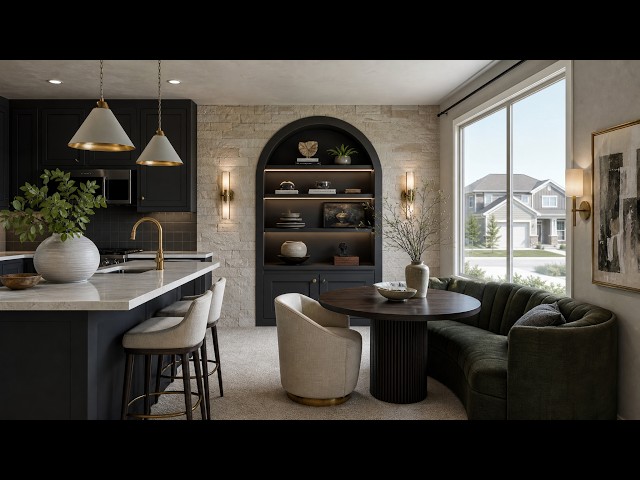 You Have To see These Small Home Designs
