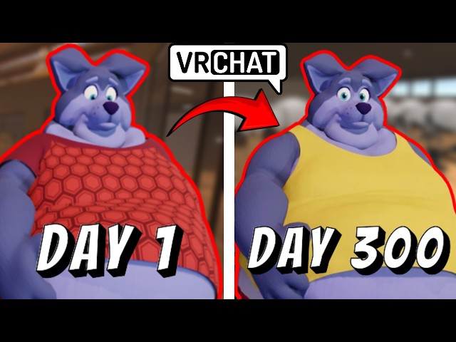 VR Chat "Gyms" Are A Scam! | VRChat Trolling