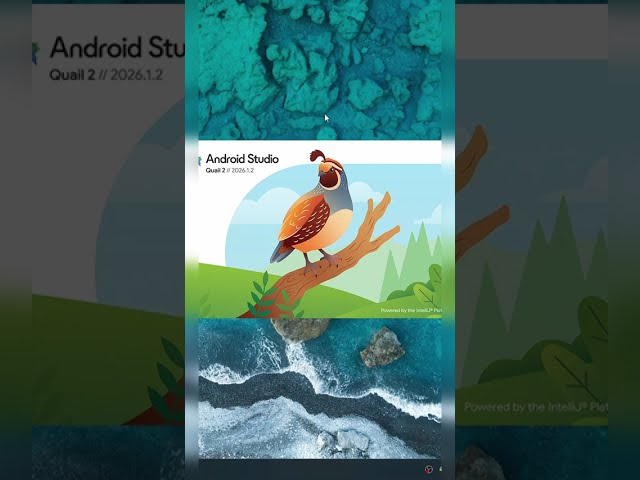 Day 4 – Creating the Android Project  #shorts #tamil #kotlin #android #ios #flutter #cs #nammaplan