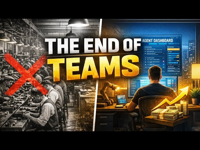 Solo Founder Hits Billionaire Status Without a Team?