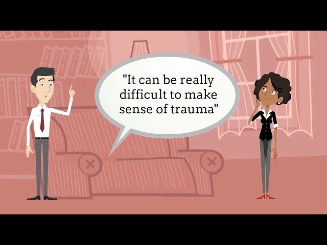 CPT Session Notes: Phase 2 - Session #1: Overview of CPT and PTSD