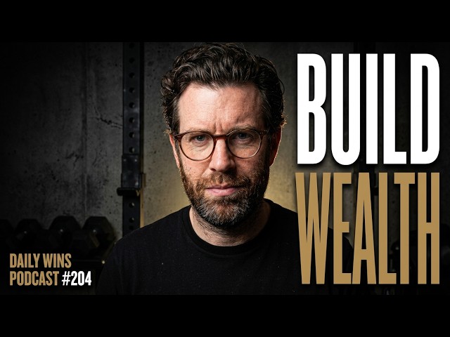 Why You Already Know How to Get Rich (You Just Don't Realise It)