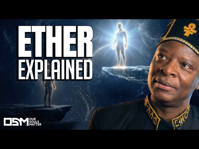 Can a 6 Ether Being Spiritually Guide a 9 Ether Being?