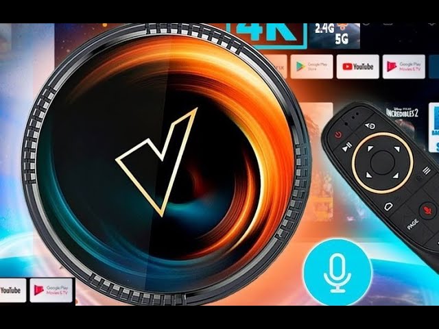 Review Vontar W2 ATV
