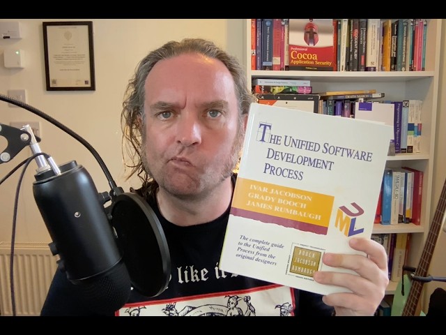 I survived Waterfall. Spec Driven Development is different.
