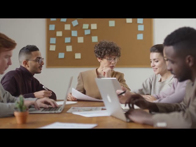 Cómo resolver una ENTREVISTA DE CASO para CONSULTORÍA