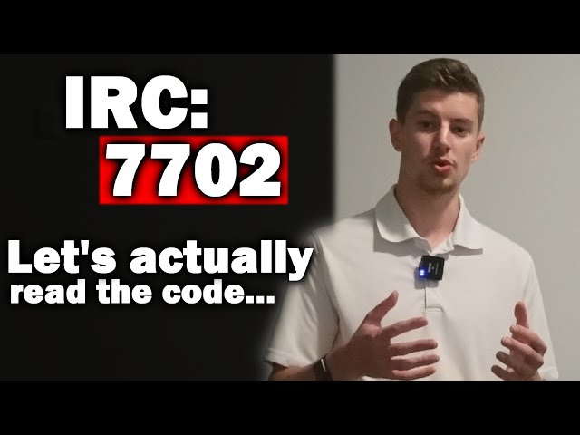 Understanding the Implications of Tax Code 7702