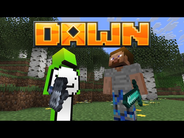 Dream and DrDonut New Minecraft PVP Client...