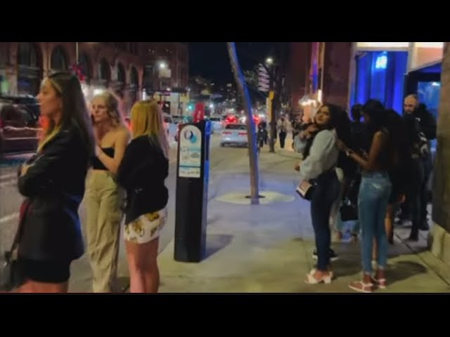 Minneapolis Night Life + north loop | the best underrated city