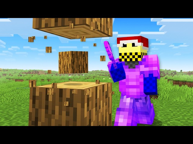 Removing Every Tree From This Server...