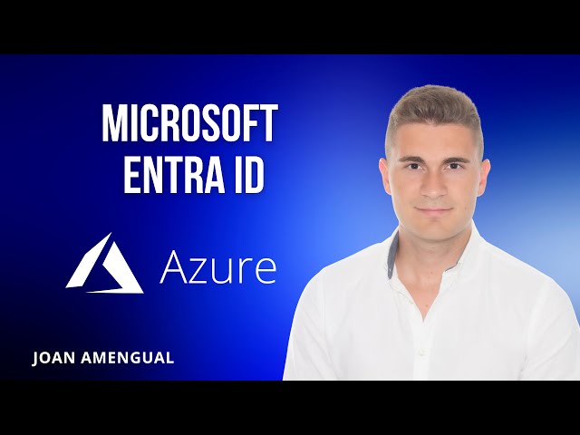 Microsoft Entra ID (antes Azure Active Directory)