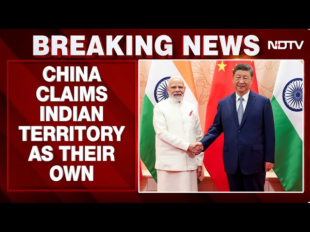 India China Ties | China Provokes India With 'Shaksgam Valley' Claim