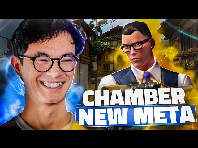 ZEKKEN SHOWS WHY *NEW* CHAMBER IS BROKEN !!!