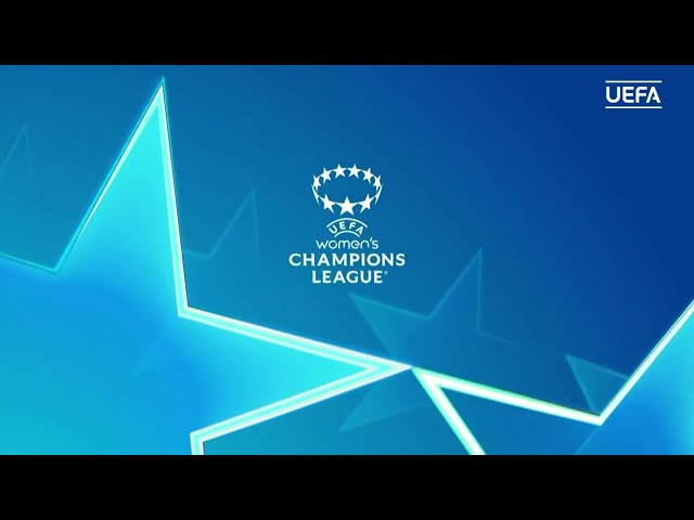 UEFA Women's Champions League Intro 2025-26