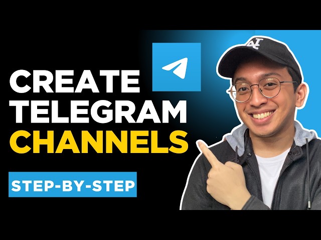 How to Make Telegram Channel on Your Phone (2026)