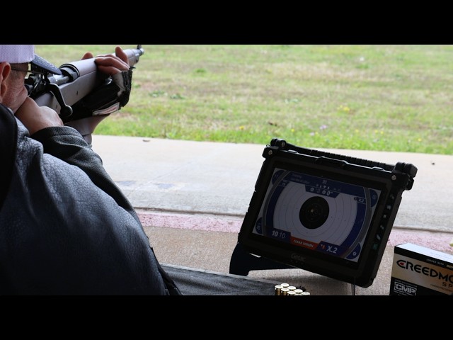 CMP 1903A3 Promo