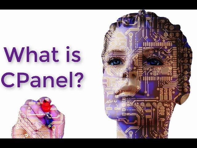 Cpanel Tutorial Training Course  - What is CPanel?