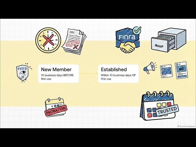 Public Communications and Advertising: Rapid Fire - Series 7 Exam Prep
