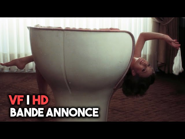 Madame Claude (1977) Bande Annonce VF [HD]