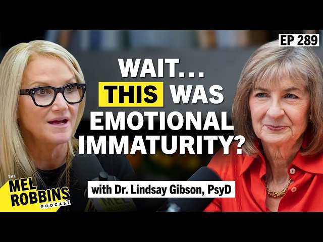 4 Signs of Emotionally Immature Parents & How to Heal