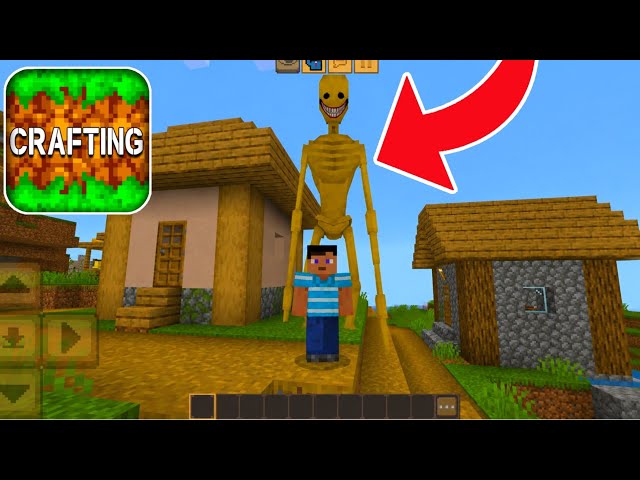 How To DOWNLOAD VERITY in Crafting and Building 