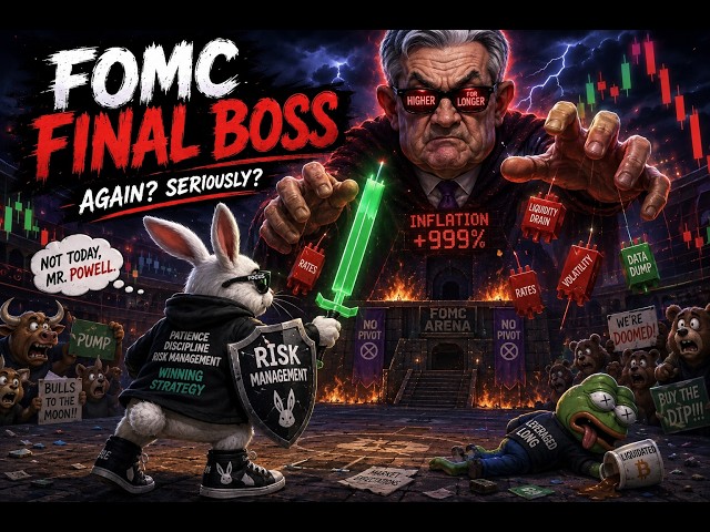 Bitcoin after Fomc is before  Fomc  #btc #tarding #crypto