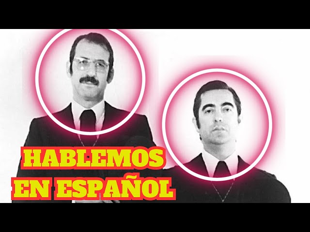 Cuando TIP y COLL plantaron CARA en una emisora CATALANA que no querían hablarles en ESPAÑOL