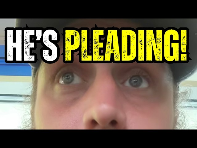 From Offended Outcast to This: JEB’s Desperate Plea!