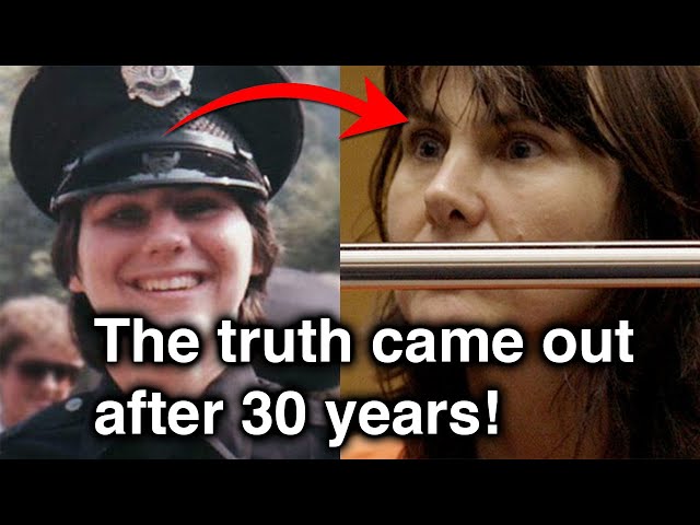 Unraveling the Truth In a Case That Stayed Unsolved for 30 Years - The Stephanie Lazarus Case
