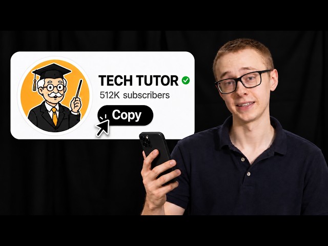 How To Make VIRAL Explainer Videos in 2026 That Monetize