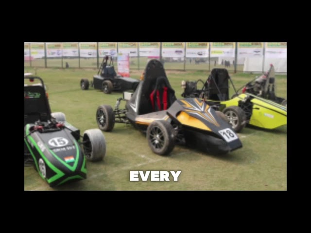 Formula Imperial 2025