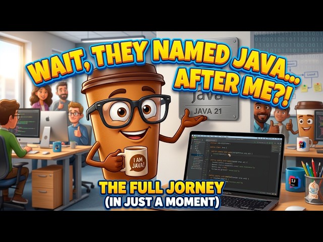 History of Java | How Java Started | Java Programming