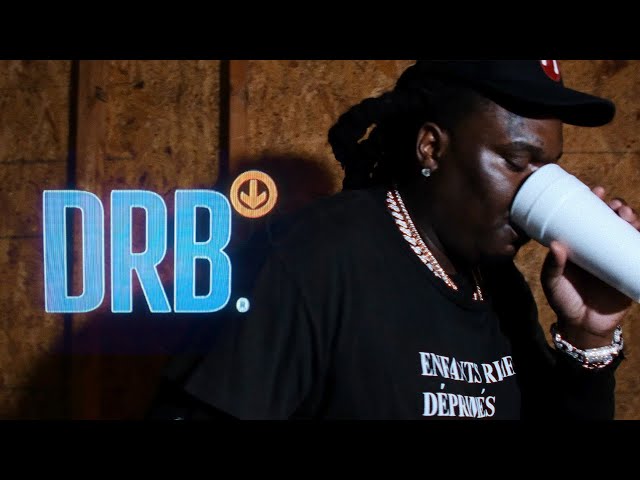 LUCKI - PLOT TWIST FREESTYLE (Official Video)