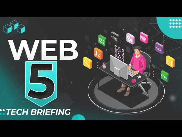 Is Web5 Already Here?