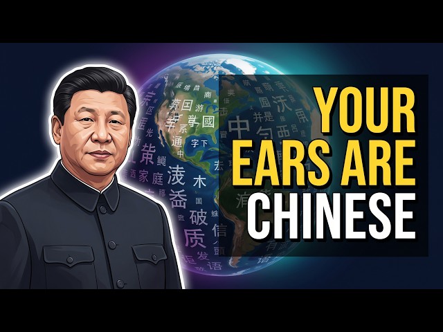 China Quietly Ended Language Learning Forever