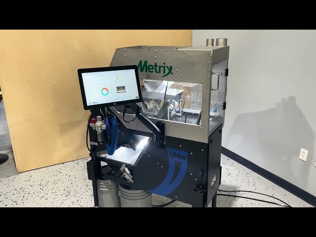 VMek MX4 Overview