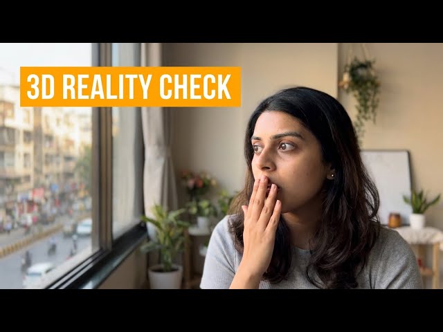 How to react to 3D reality #manifestation #lawofattraction #lawofassumption 