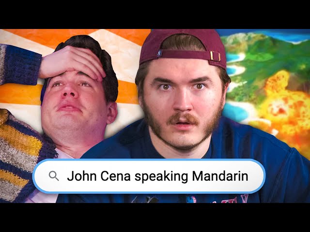 SCHLATT BLOWS UP HAWAII (ft. Ted Nivison) | OTK Reacts