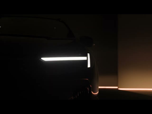 Meet the New Long-Range Volvo XC60 and XC90