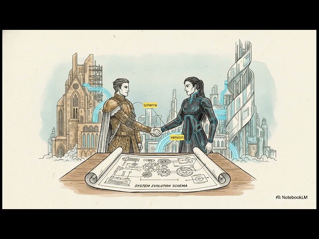 DDIA | Chapter 4 - Data Encoding & Evolution