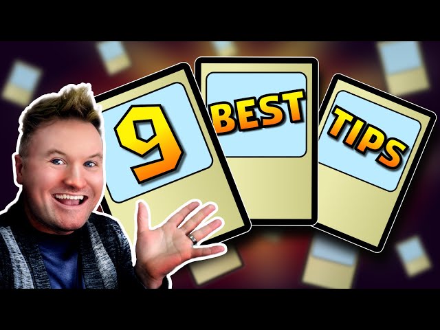 My BEST Homemade TCG Design Tips | Talk TCG