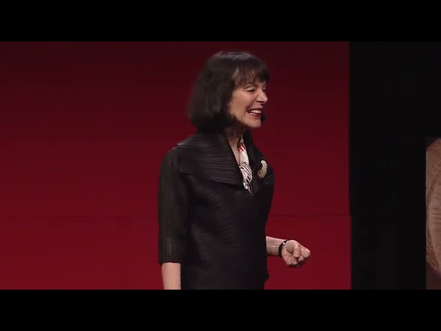 Mastering Problem-Solving Skills ( TedxTalk)
