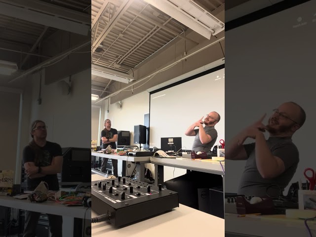 PCC Creative Coding Presentation