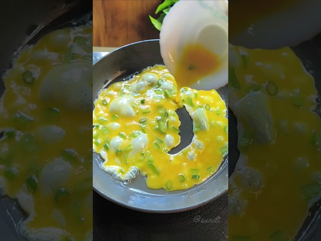 Try something delicious....... #shorts #cooking #breakfast