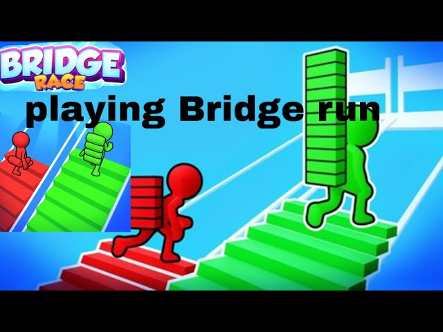 play ios updated Bride run with me