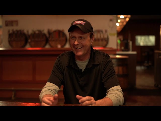 Craig Burge | The Secret Recipe of Sprecher Root Beer