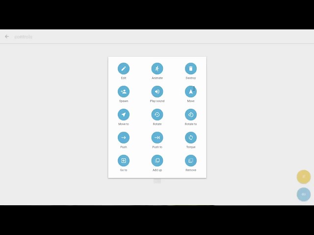 Gamesonomy Tutorial: Classic platformer - Lesson 1
