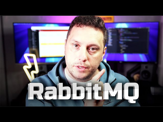 Що таке RabbitMQ та як його використовувати.