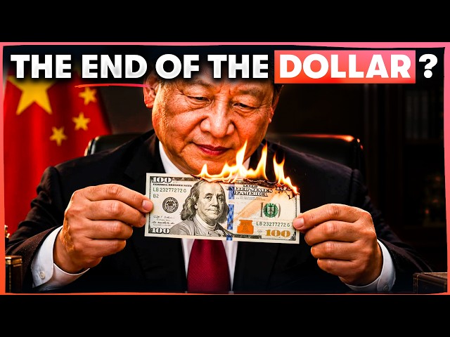 How China quietly destroyed Washington's best weapon...