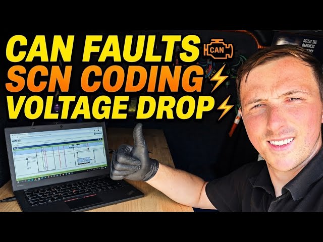 The Reality of Mobile Auto Diagnostics: Is It really Worth It? Elusive Faults 😫